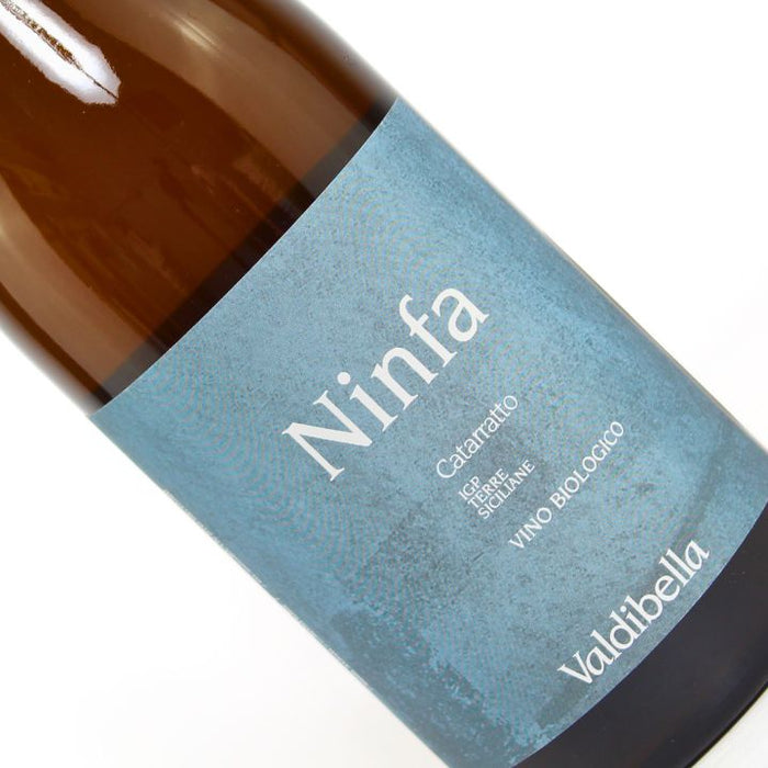 Valdibella, Ninfa Close Up