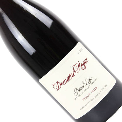 Valley View, Domaine Rogue 'Applegate Valley' Pinot Noir Gravel lane 2021