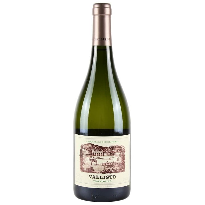 Vallisto Torrontes 2024