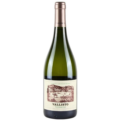 Vallisto Torrontes 2024