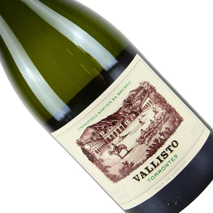 Vallisto Torrontes 2024