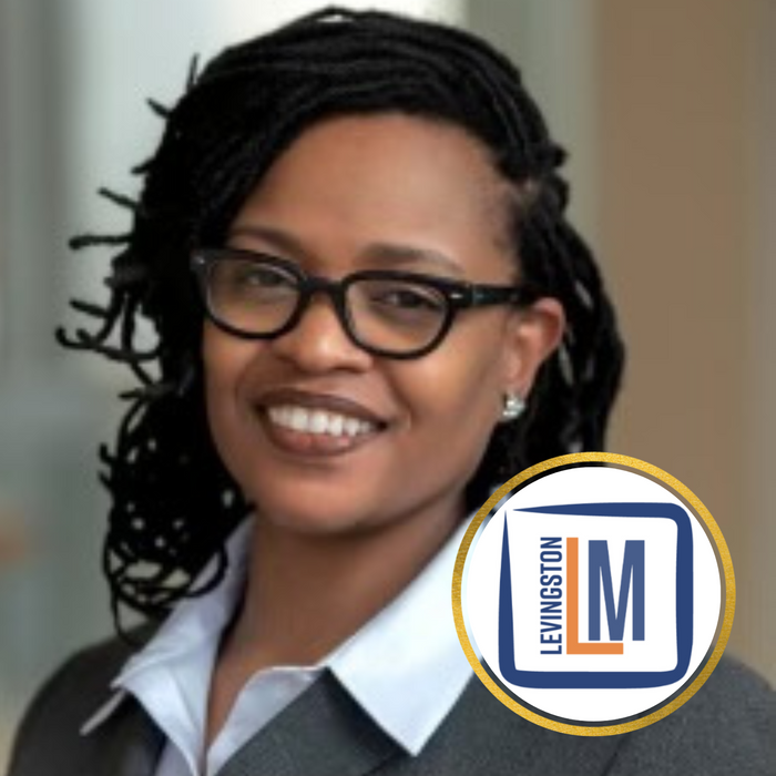 Vanessa Levingston '09