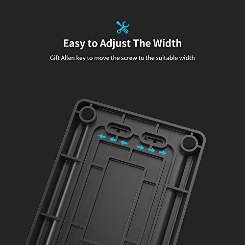 Vertical Laptop Stand Holder-TopOnlineBargains.Com