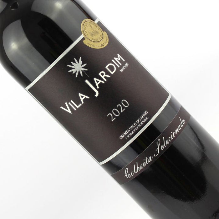 Villa Jardim Selection Red