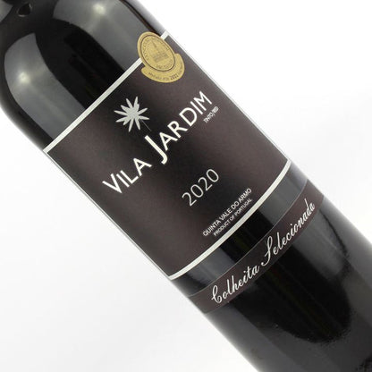 Villa Jardim Selection Red