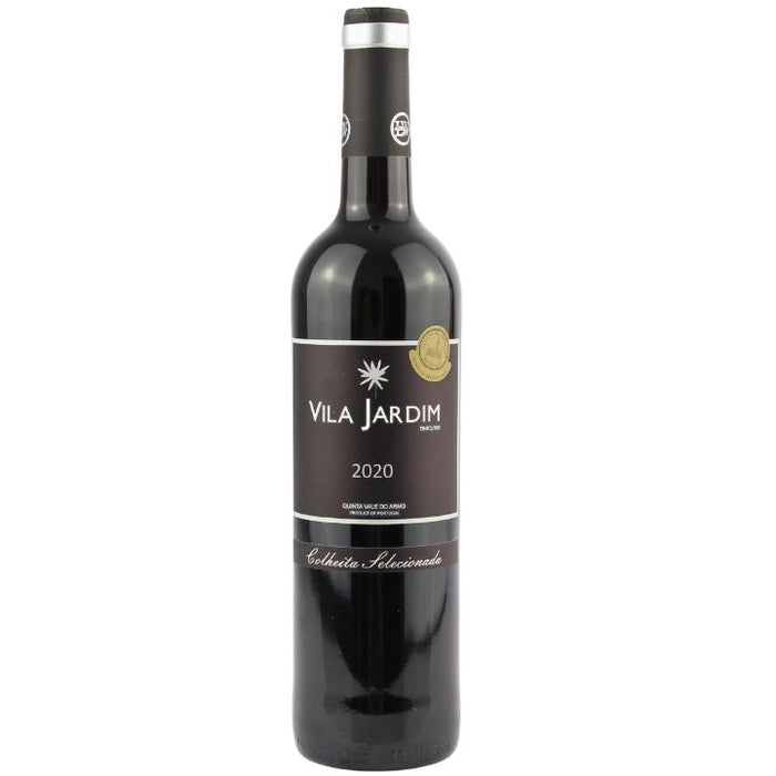 Villa Jardim Selection Red