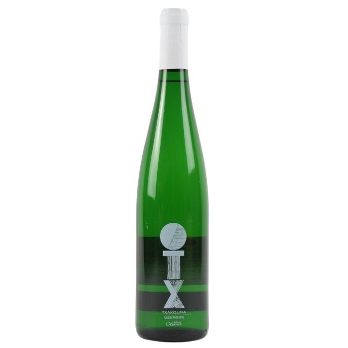 Virgen de Lorea OTX Txakoli 2024