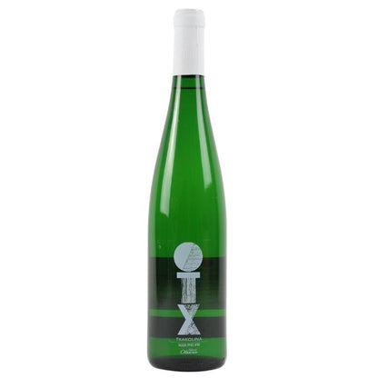 Virgen de Lorea OTX Txakoli 2024