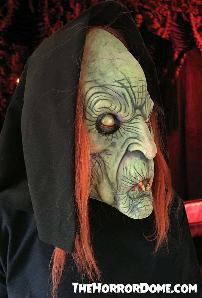 "Vladimir the Vampire" HD Studios Comfort Halloween Mask