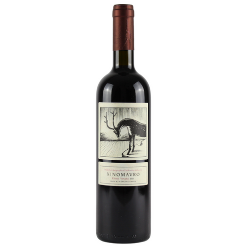 Voyatzi Winery, Xinomavro 2021