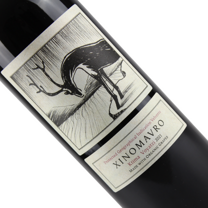 Voyatzi Winery, Xinomavro 2021