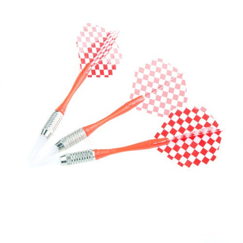 Wall Hanging Electronic Dartboard with 3 Darts-TopOnlineBargains.Com