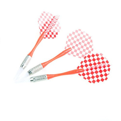 Wall Hanging Electronic Dartboard with 3 Darts-TopOnlineBargains.Com