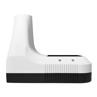 Wall Mounted Touchless Forehead Thermometer-TopOnlineBargains.Com