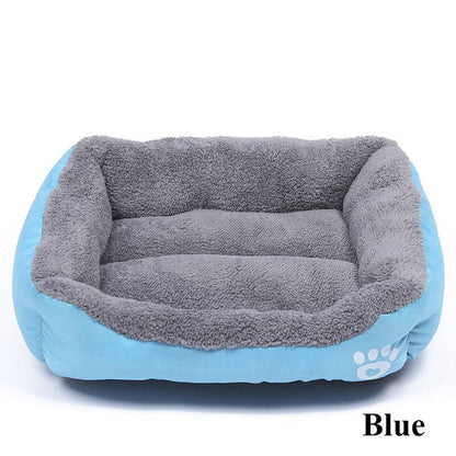 Blue / XX-Large (36.2 x 26.3 x 5.1 inches)