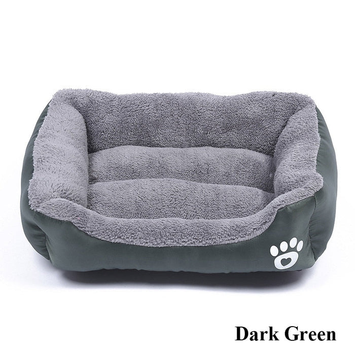 Dark Green / XX-Large (36.2 x 26.3 x 5.1 inches)