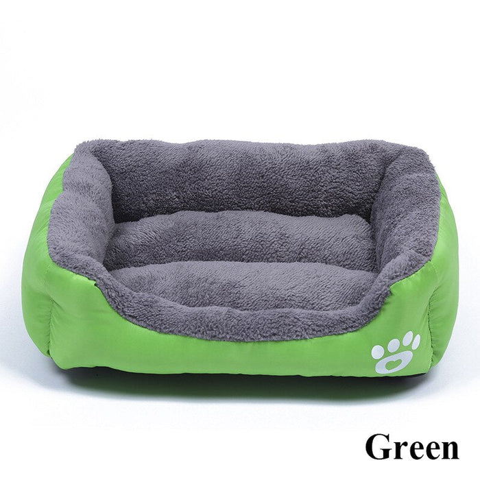 Green / XX-Large (36.2 x 26.3 x 5.1 inches)