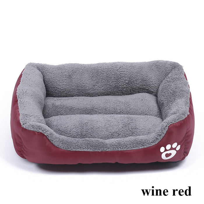 WIne Red / XX-Large (36.2 x 26.3 x 5.1 inches)