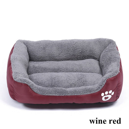 WIne Red / XX-Large (36.2 x 26.3 x 5.1 inches)