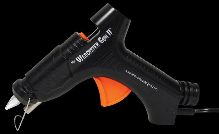 Webcaster Gun 2