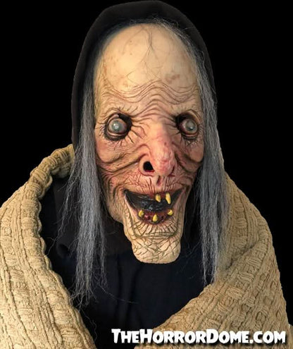 "Wicked Witch" HD Studios Comfort Fit Halloween Mask