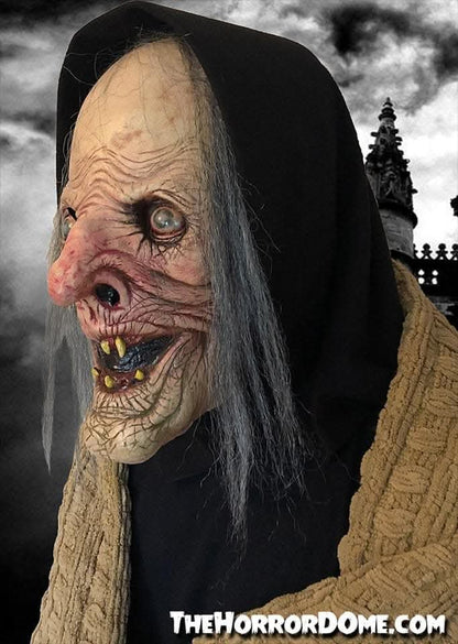 "Wicked Witch" HD Studios Comfort Fit Halloween Mask
