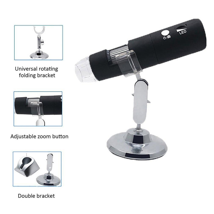 WiFi 8LED Digital Superscope-TopOnlineBargains.Com