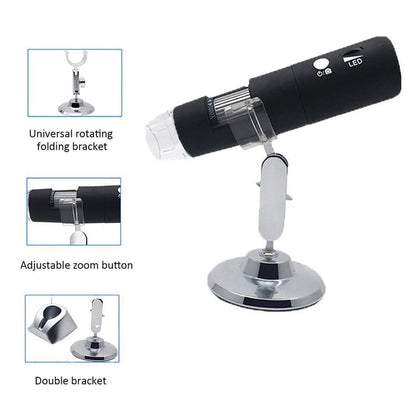 WiFi 8LED Digital Superscope-TopOnlineBargains.Com