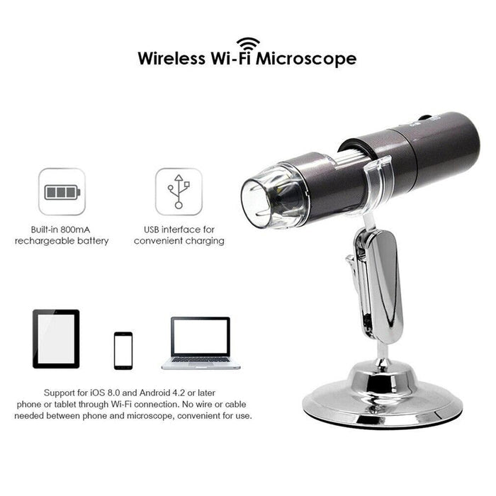 WiFi 8LED Digital Superscope-TopOnlineBargains.Com