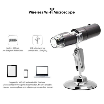 WiFi 8LED Digital Superscope-TopOnlineBargains.Com