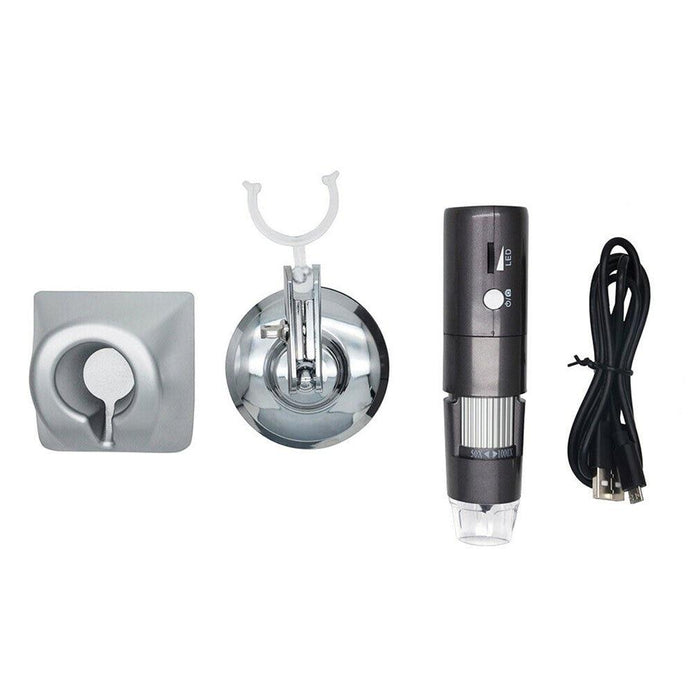 WiFi 8LED Digital Superscope-TopOnlineBargains.Com
