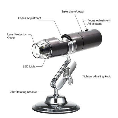 WiFi 8LED Digital Superscope-TopOnlineBargains.Com