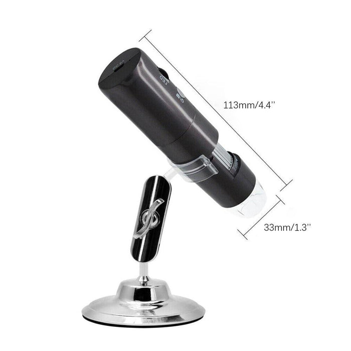 WiFi 8LED Digital Superscope-TopOnlineBargains.Com