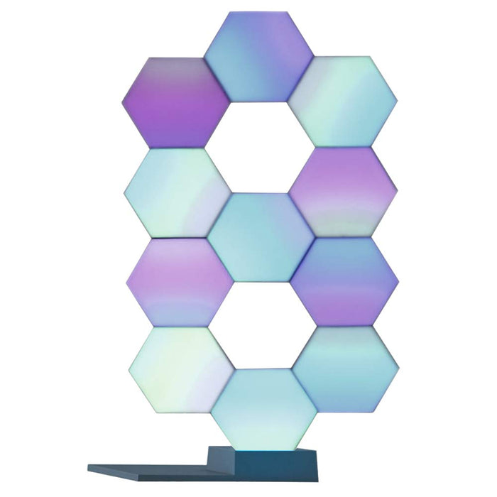 WiFi Smart LED Light Kit with 16 Million Color & Compatible with Alexa & Google Home-TopOnlineBargains.Com