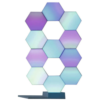 WiFi Smart LED Light Kit with 16 Million Color & Compatible with Alexa & Google Home-TopOnlineBargains.Com
