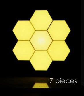 7 + Base