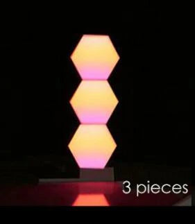 3 + Base