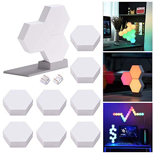 WiFi Smart LED Light Kit with 16 Million Color & Compatible with Alexa & Google Home-TopOnlineBargains.Com