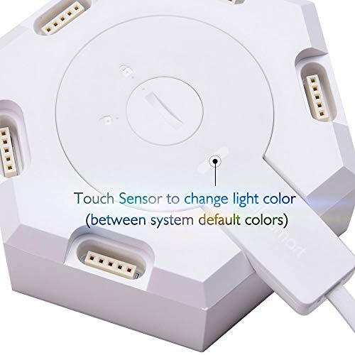 WiFi Smart LED Light Kit with 16 Million Color & Compatible with Alexa & Google Home-TopOnlineBargains.Com