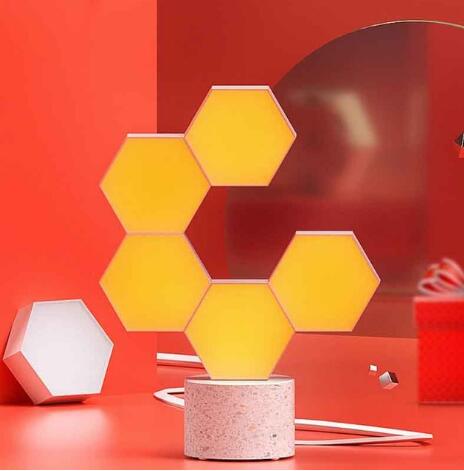 WiFi Smart LED Light Kit with 16 Million Color & Compatible with Alexa & Google Home-TopOnlineBargains.Com