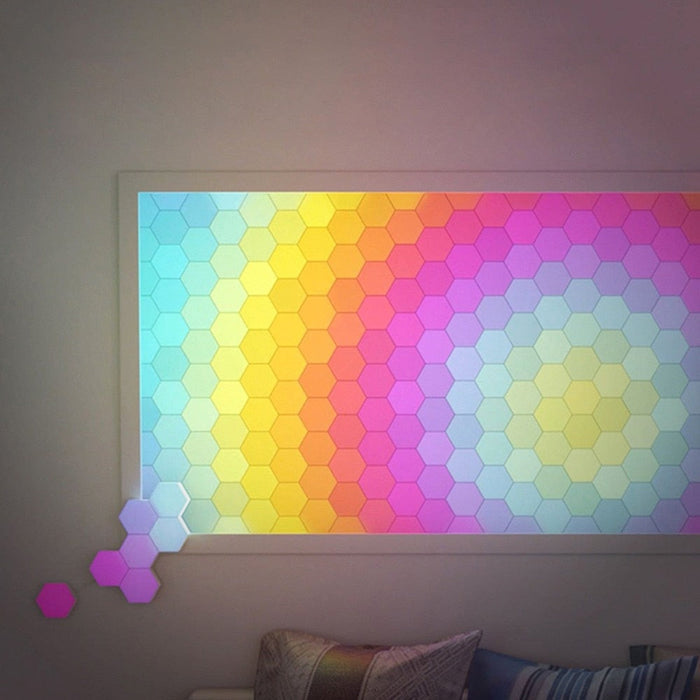WiFi Smart LED Light Kit with 16 Million Color & Compatible with Alexa & Google Home-TopOnlineBargains.Com