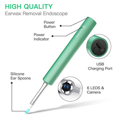 Wireless Ear Otoscope-TopOnlineBargains.Com