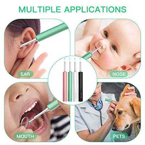 Wireless Ear Otoscope-TopOnlineBargains.Com