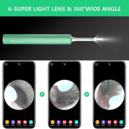 Wireless Ear Otoscope-TopOnlineBargains.Com
