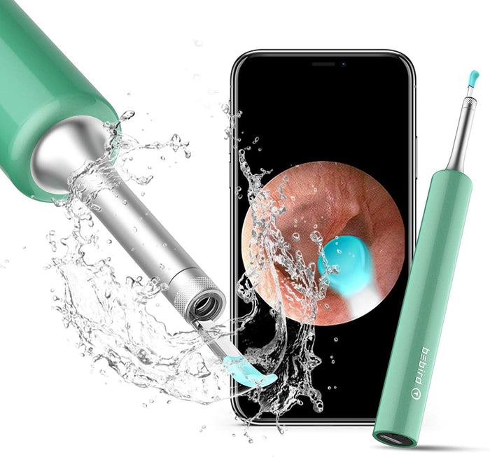 Wireless Ear Otoscope-TopOnlineBargains.Com