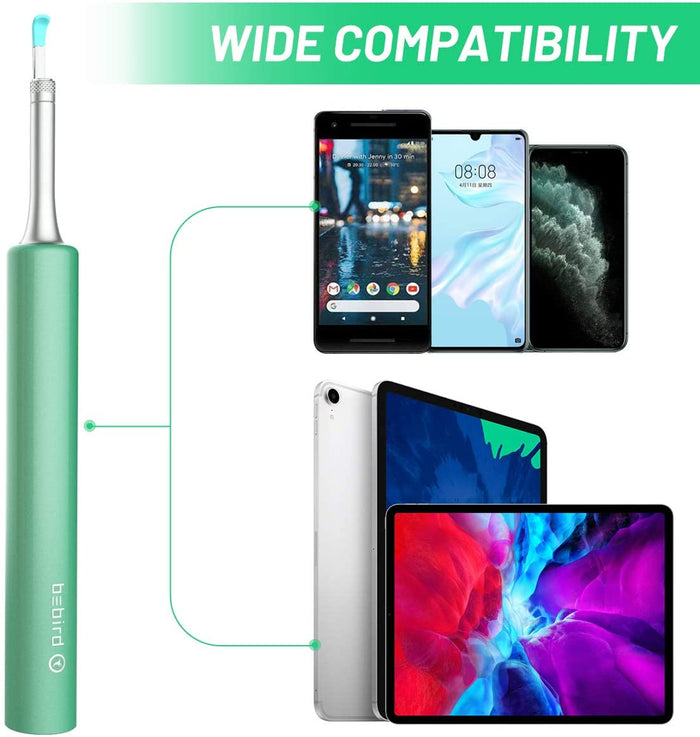 Wireless Ear Otoscope-TopOnlineBargains.Com