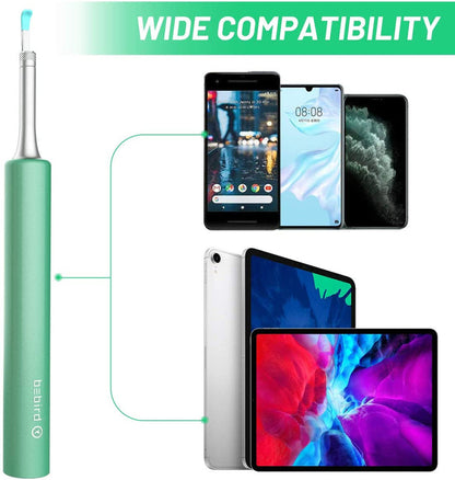 Wireless Ear Otoscope-TopOnlineBargains.Com