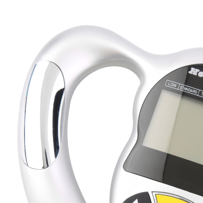 Wireless Handheld Body Fat/BMI Tester-TopOnlineBargains.Com