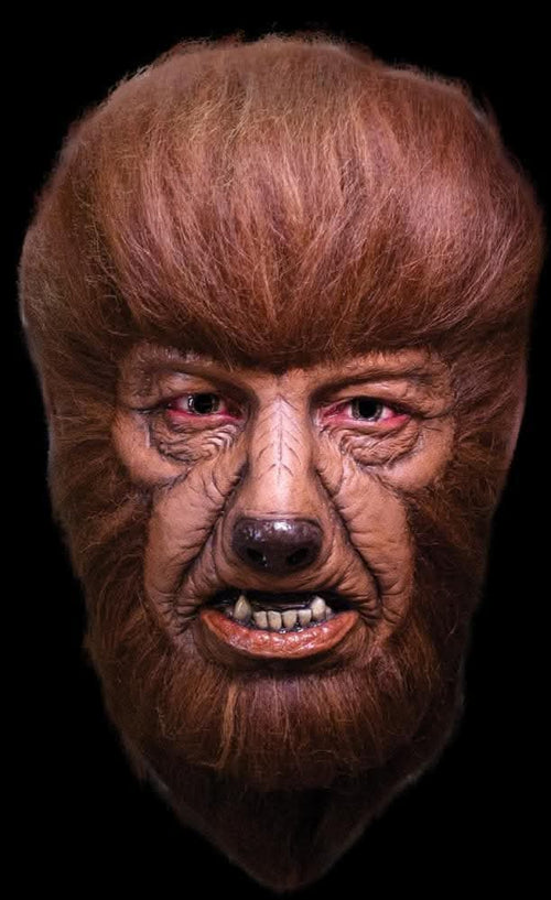 Wolfman Mask