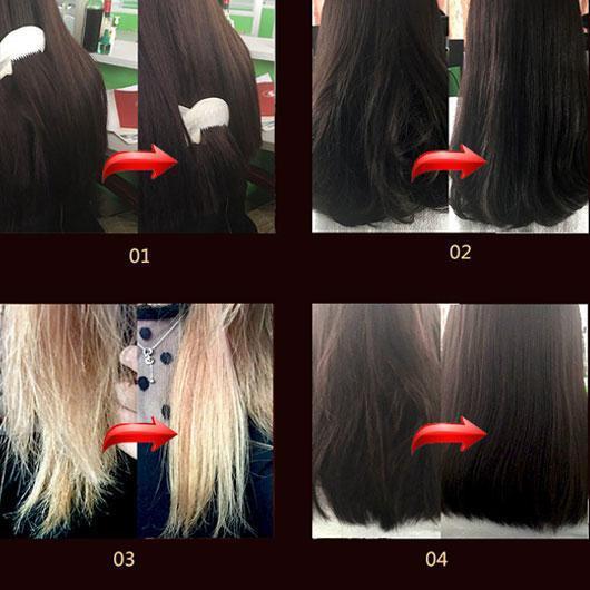 Women's Natural Hair Growth Solution with Essential Oil-TopOnlineBargains.Com